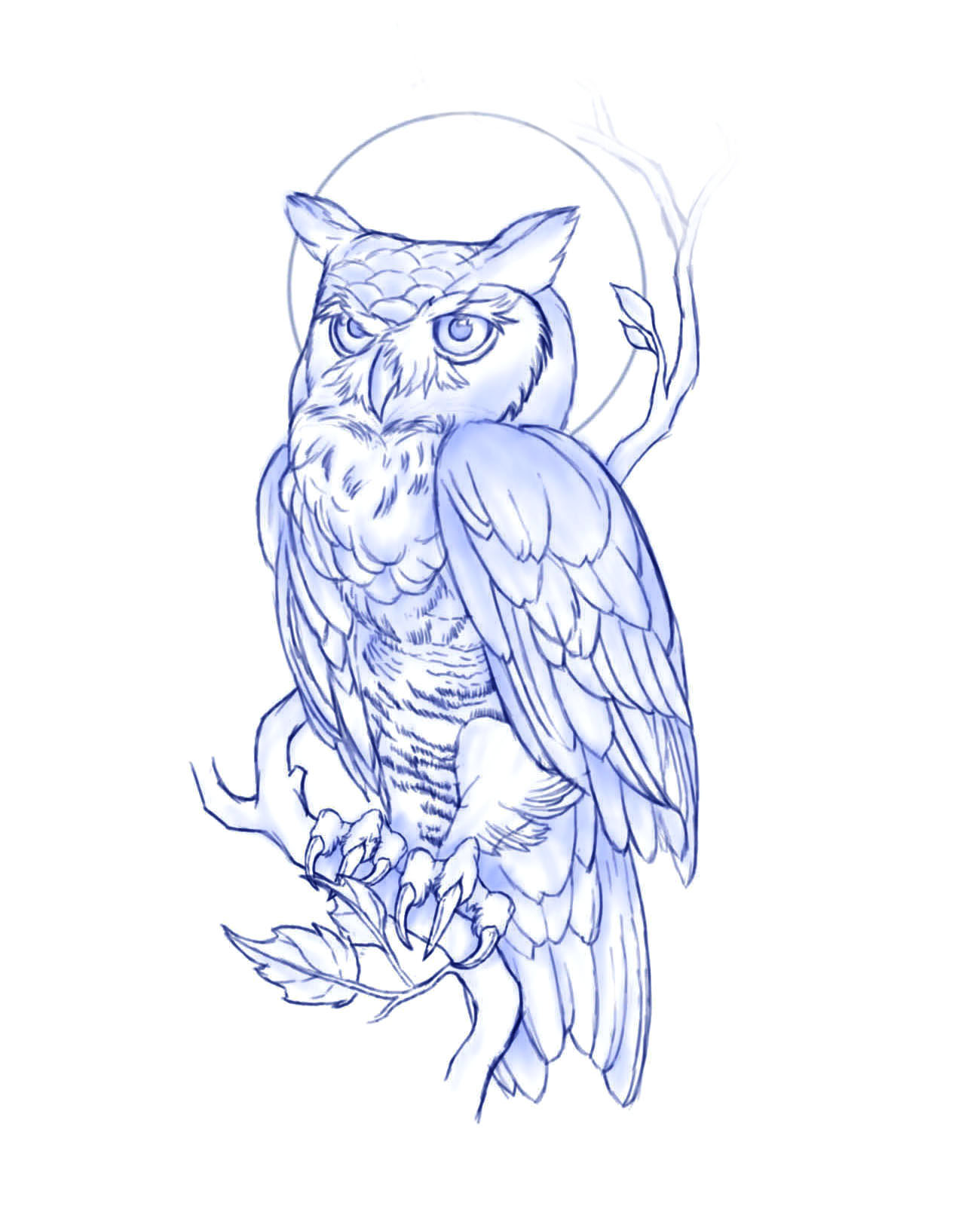 Diseño de Tatuaje por Jezzus para este proyecto | Diseño #28223735