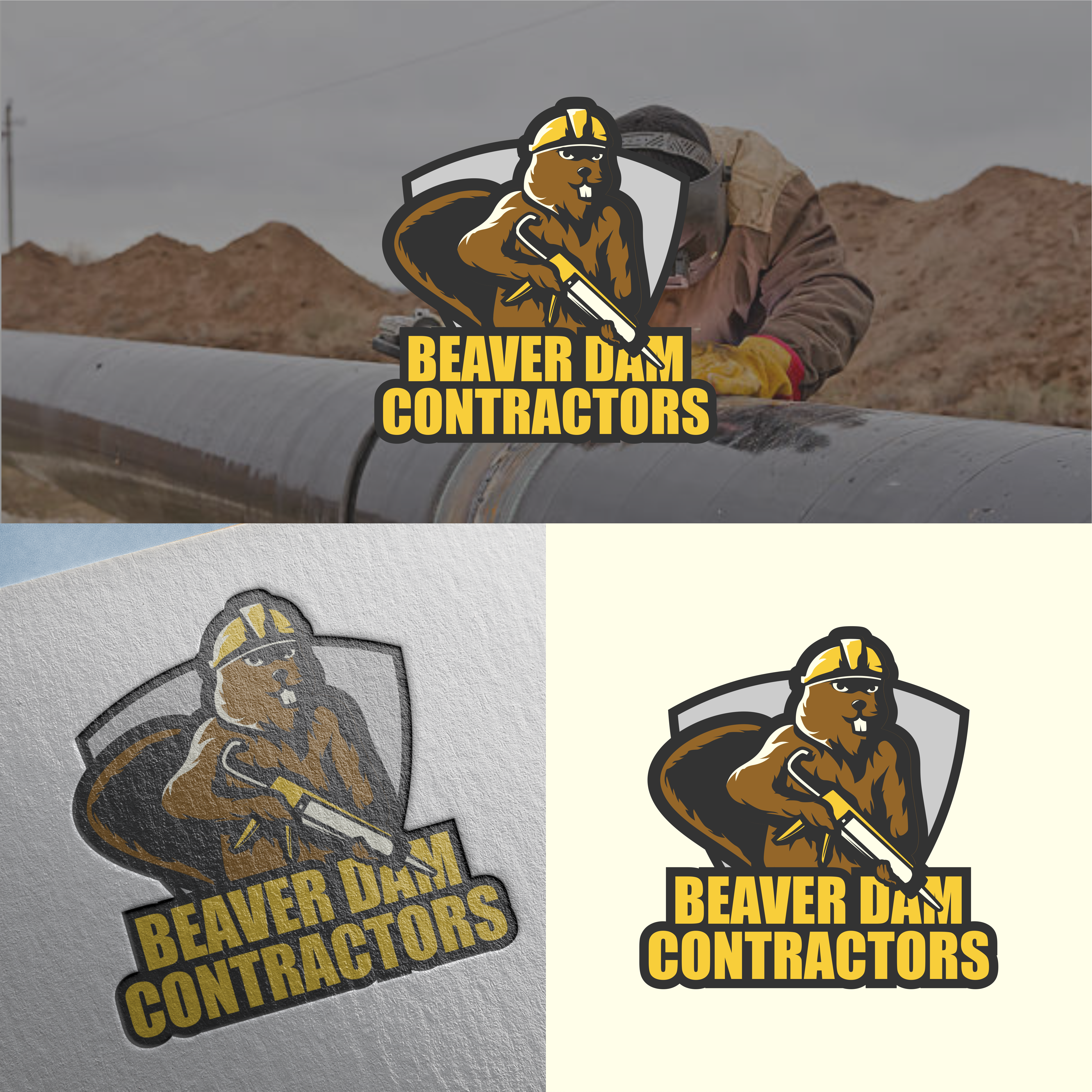 Logo Design by becrazy.std for this project | Design #28187640