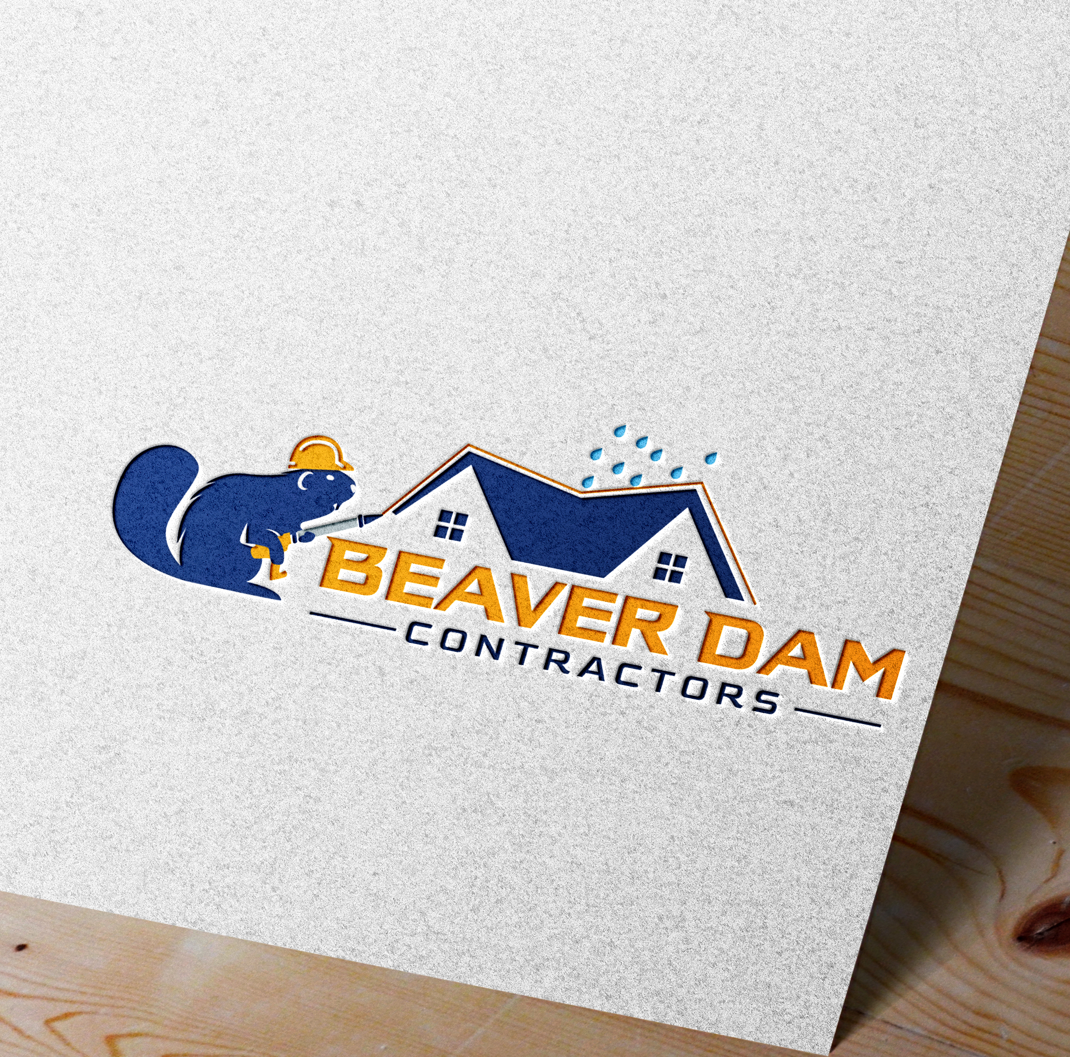 Logo Design by Aaaron for this project | Design #28194804
