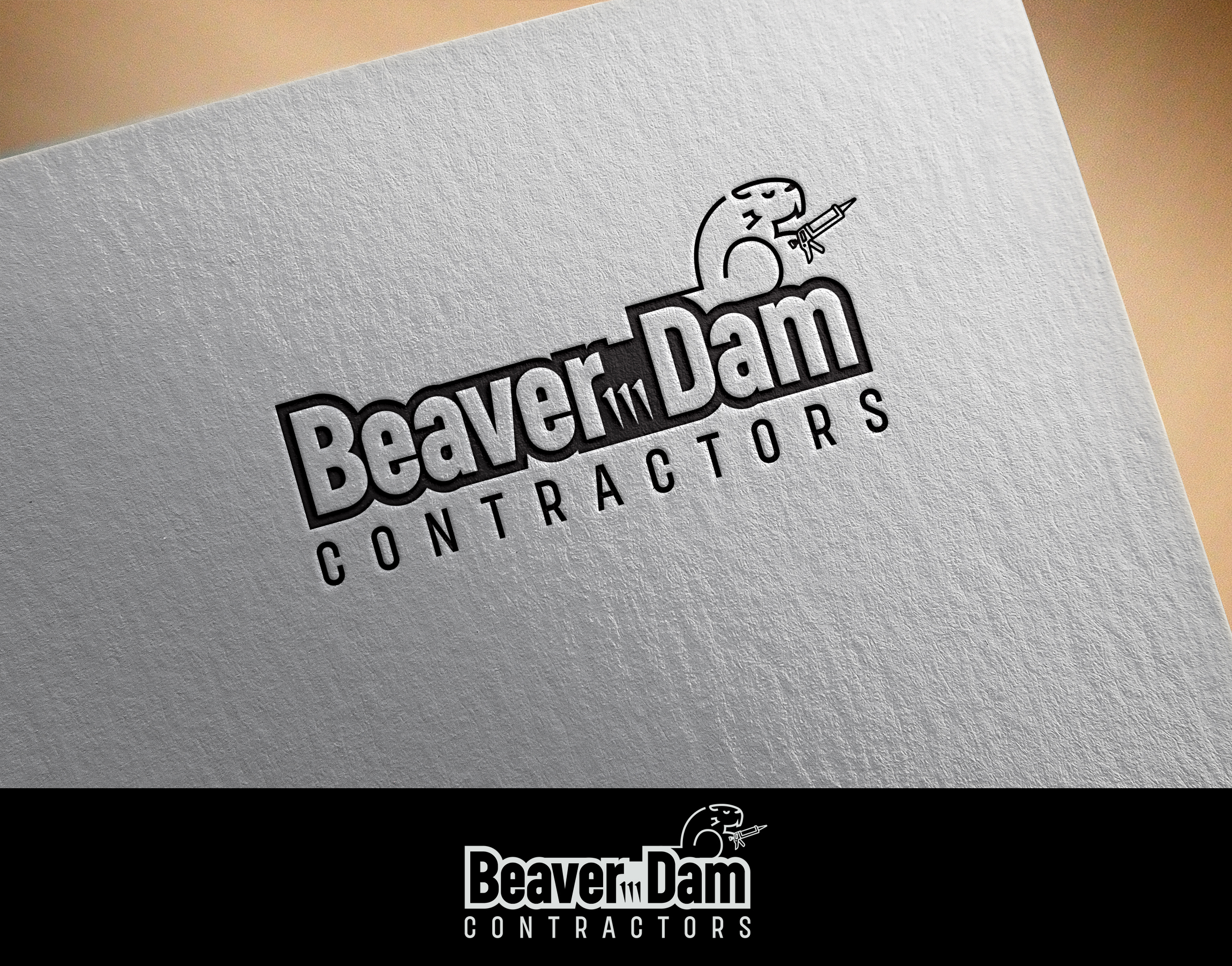 Logo Design by Anooshaa Kachhia for this project | Design #28183797