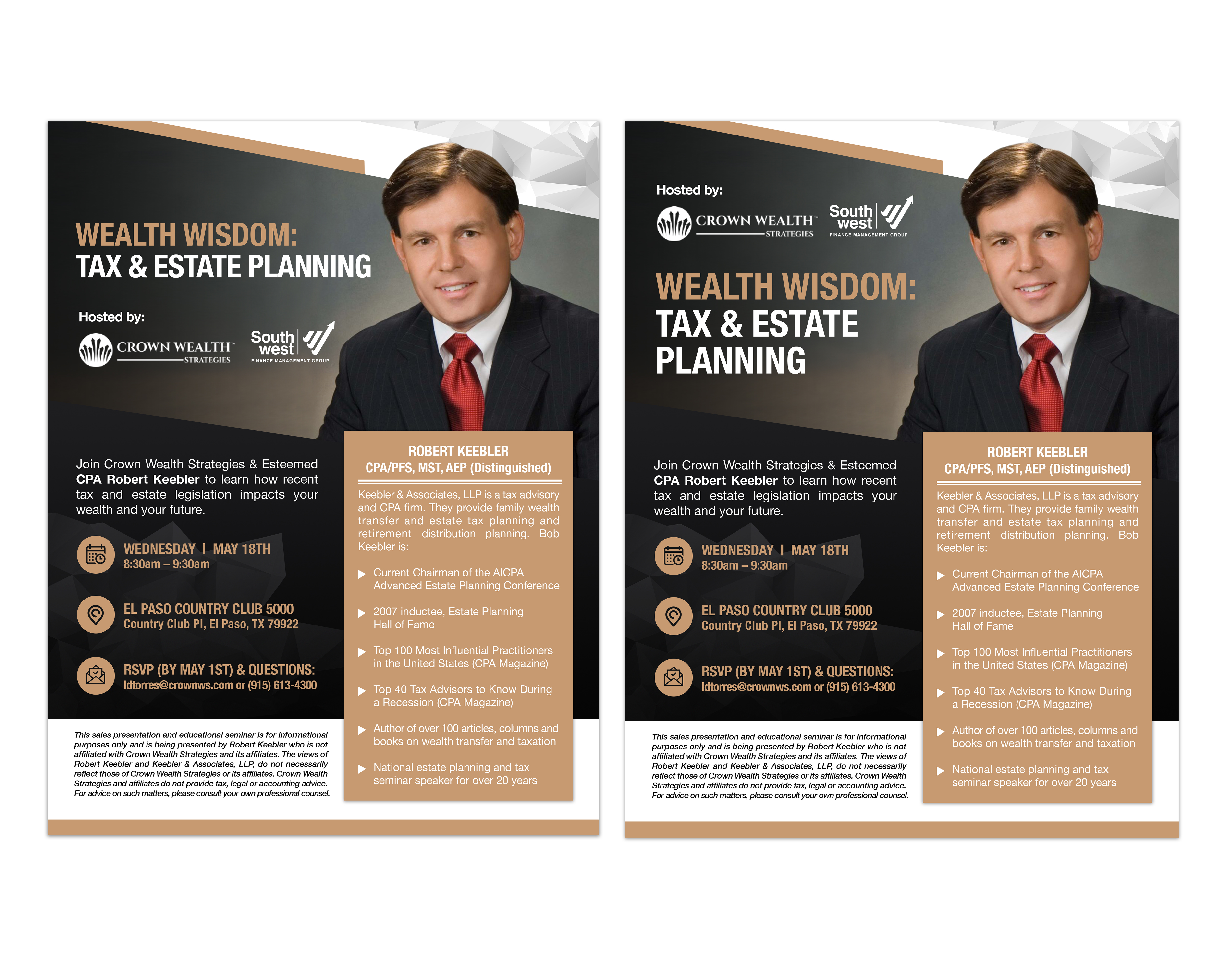 Invitation Design by Luniere Designs for this project | Design #28232497