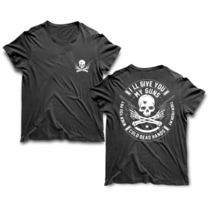 Diseño de Camiseta por guruntool para Gadsden and Culpeper | Diseño #28185612