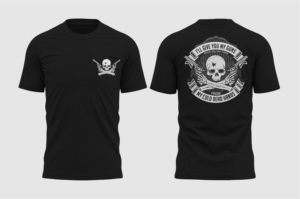T-shirt Design by CREARTIVE for Gadsden and Culpeper | Design: #28184034