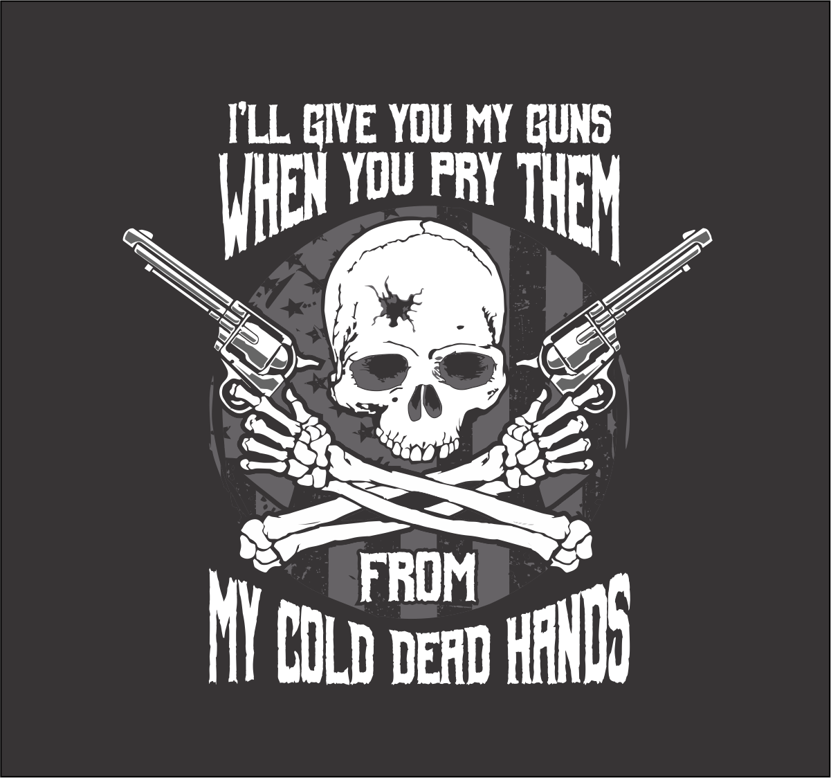 T-shirt Design by Yakuza20 for Gadsden and Culpeper | Design: #28185758