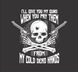 T-shirt Design by Yakuza20 for Gadsden and Culpeper | Design: #28185758