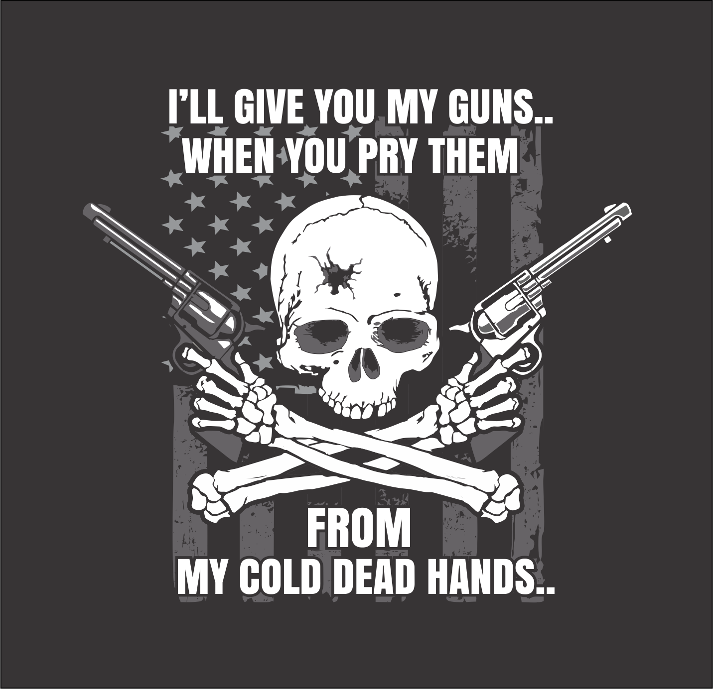 T-shirt Design by Yakuza20 for Gadsden and Culpeper | Design #28185763