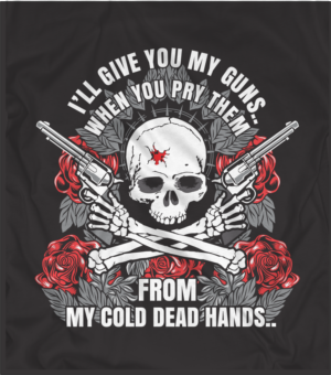 T-shirt Design by Yakuza20 for Gadsden and Culpeper | Design: #28194396