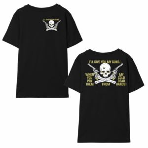 Diseño de Camiseta por ARTUGA para Gadsden and Culpeper | Diseño #28183407