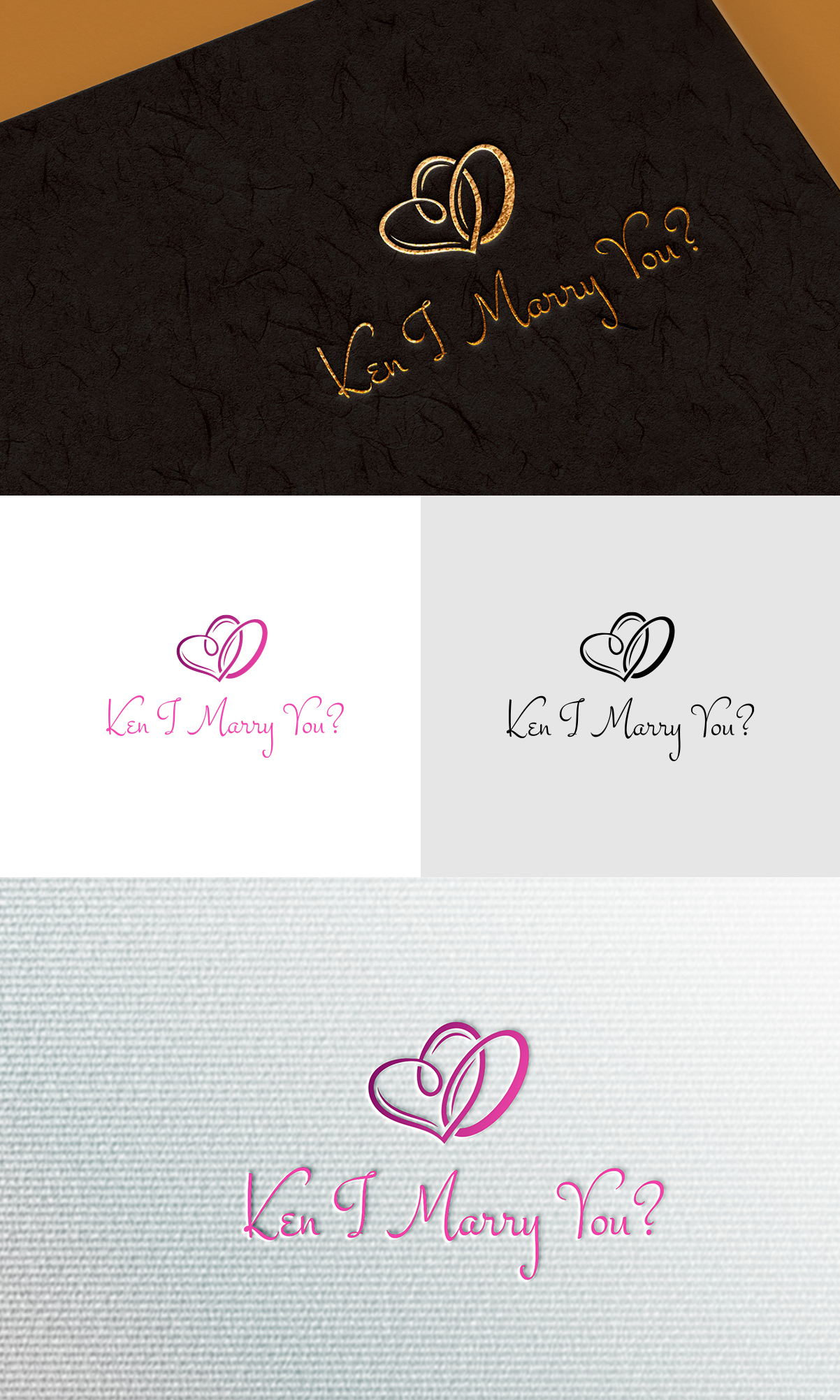 Logo Design by Sayma Fashion for this project | Design #28188932