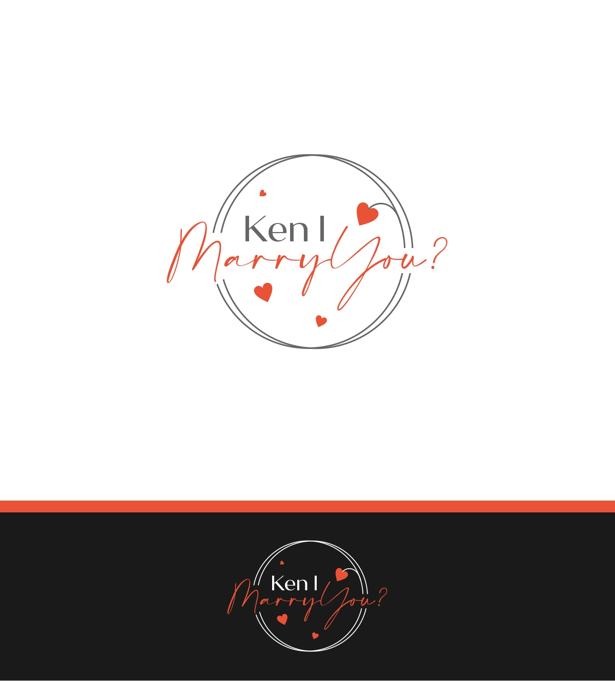 Logo Design by ecorokerz for this project | Design #28182727