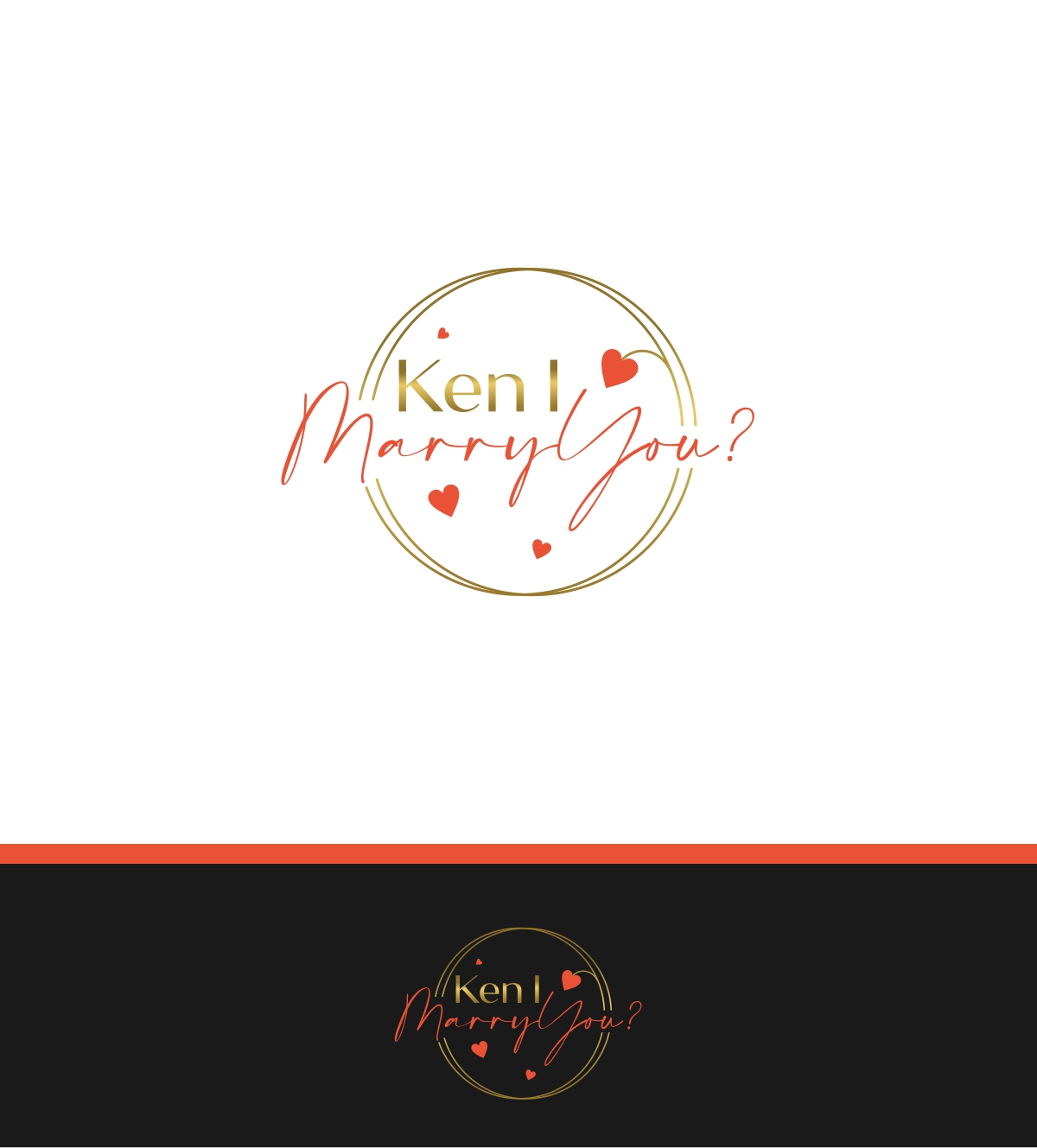 Logo Design by ecorokerz for this project | Design #28192615