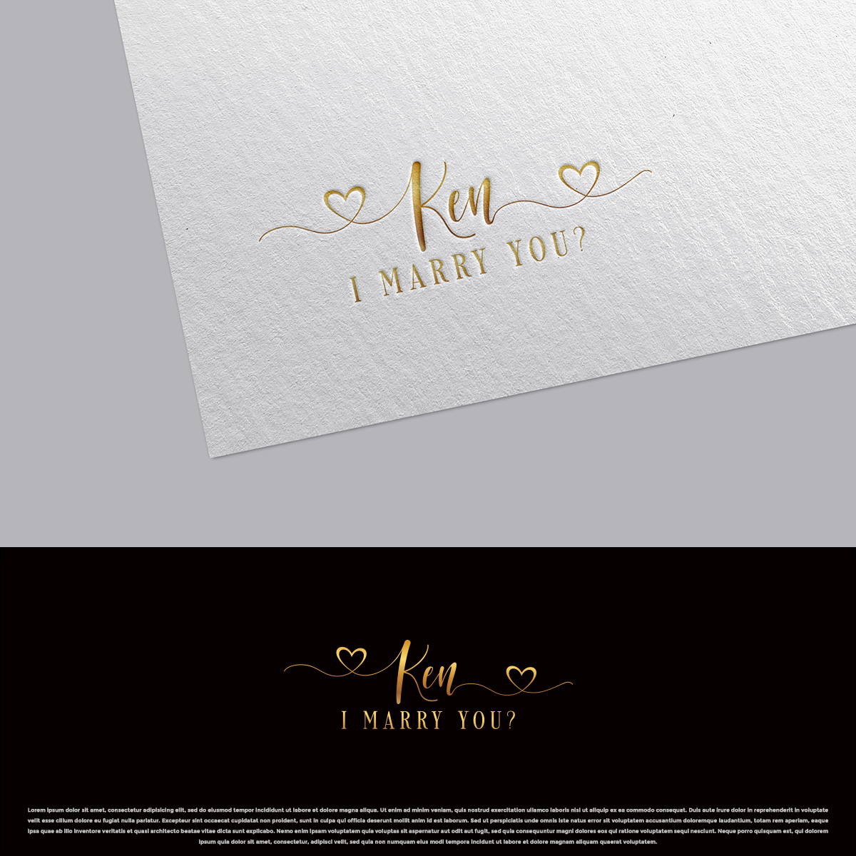 Logo Design by DesignDUO for this project | Design #28216024