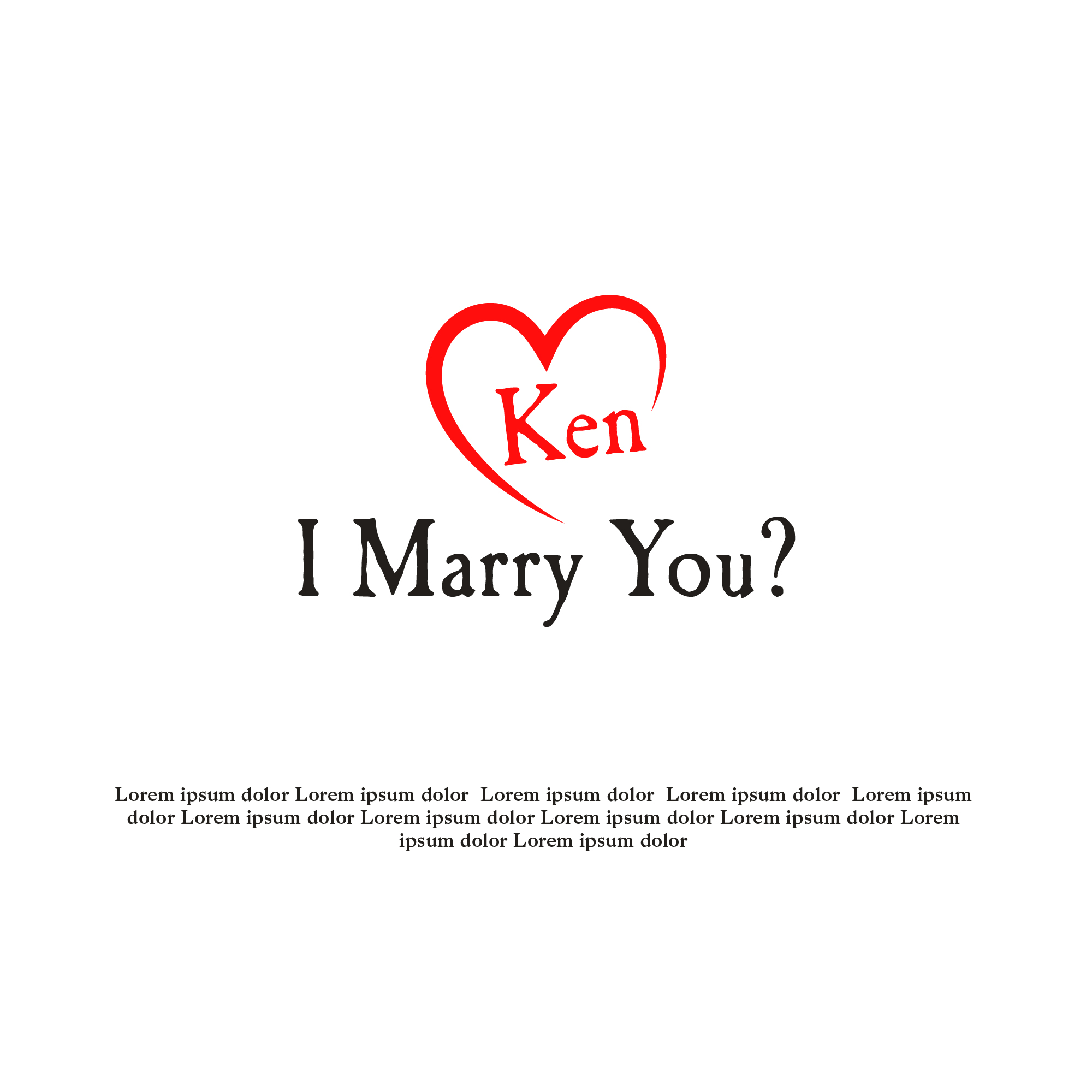 Logo Design by vidarshana 2 for this project | Design #28243809