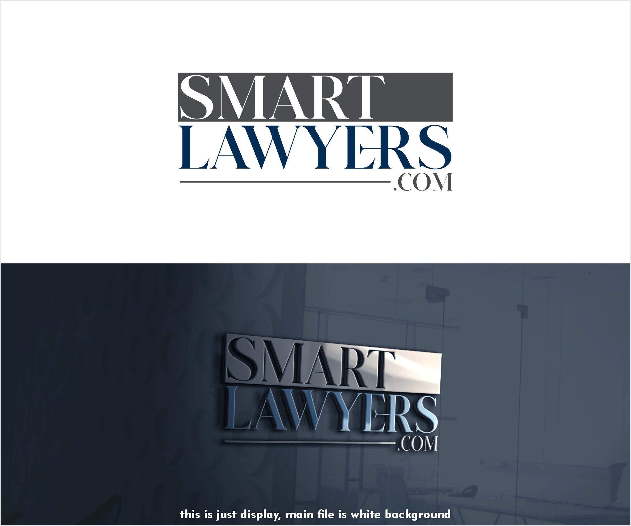 Logo-Design von alkaline für Self Employed | Design #28182773