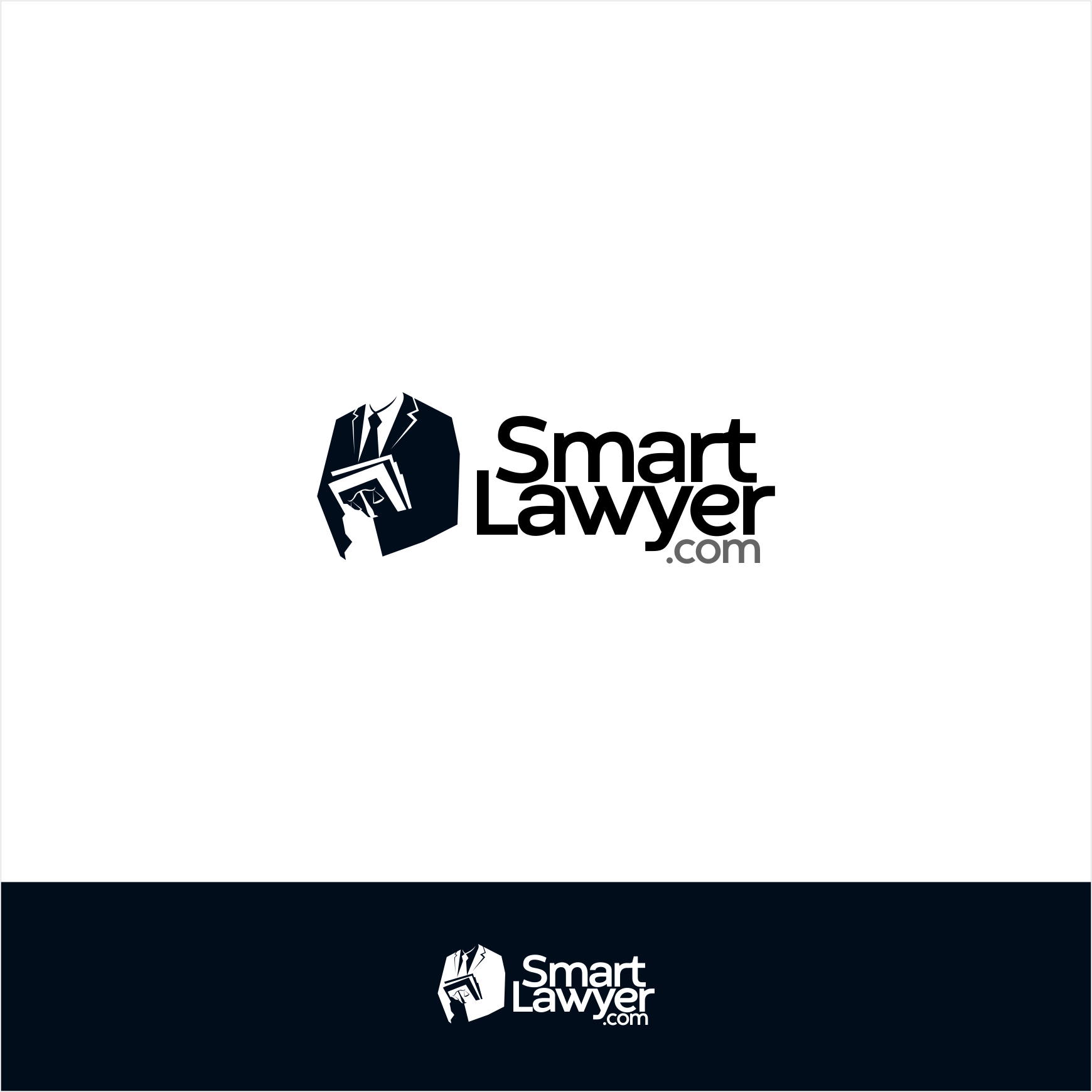 Logo-Design von Arham Hidayat für Self Employed | Design #28204765