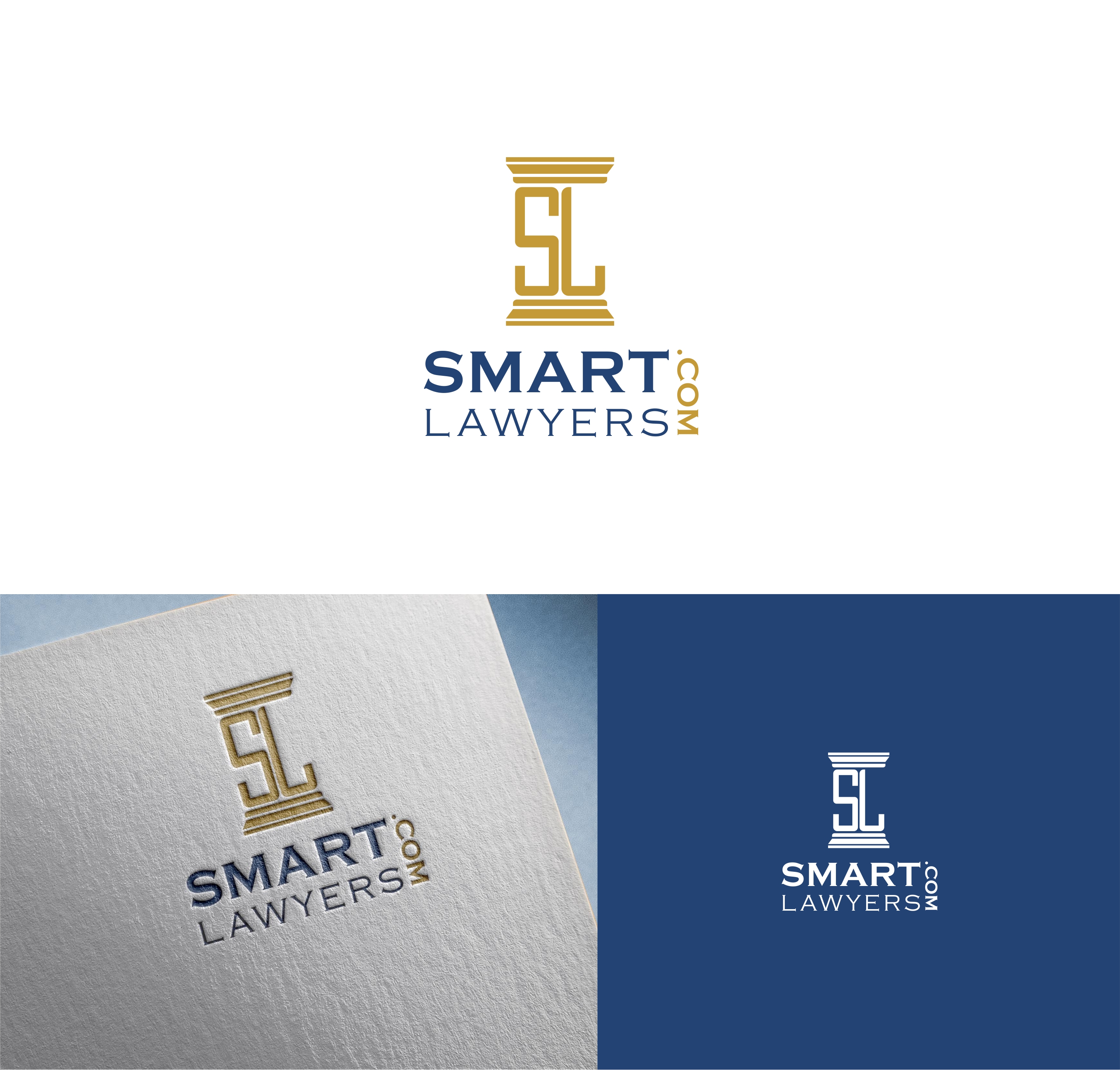 Logo Design by Joenet Jayawarna for Self Employed | Design #28215695