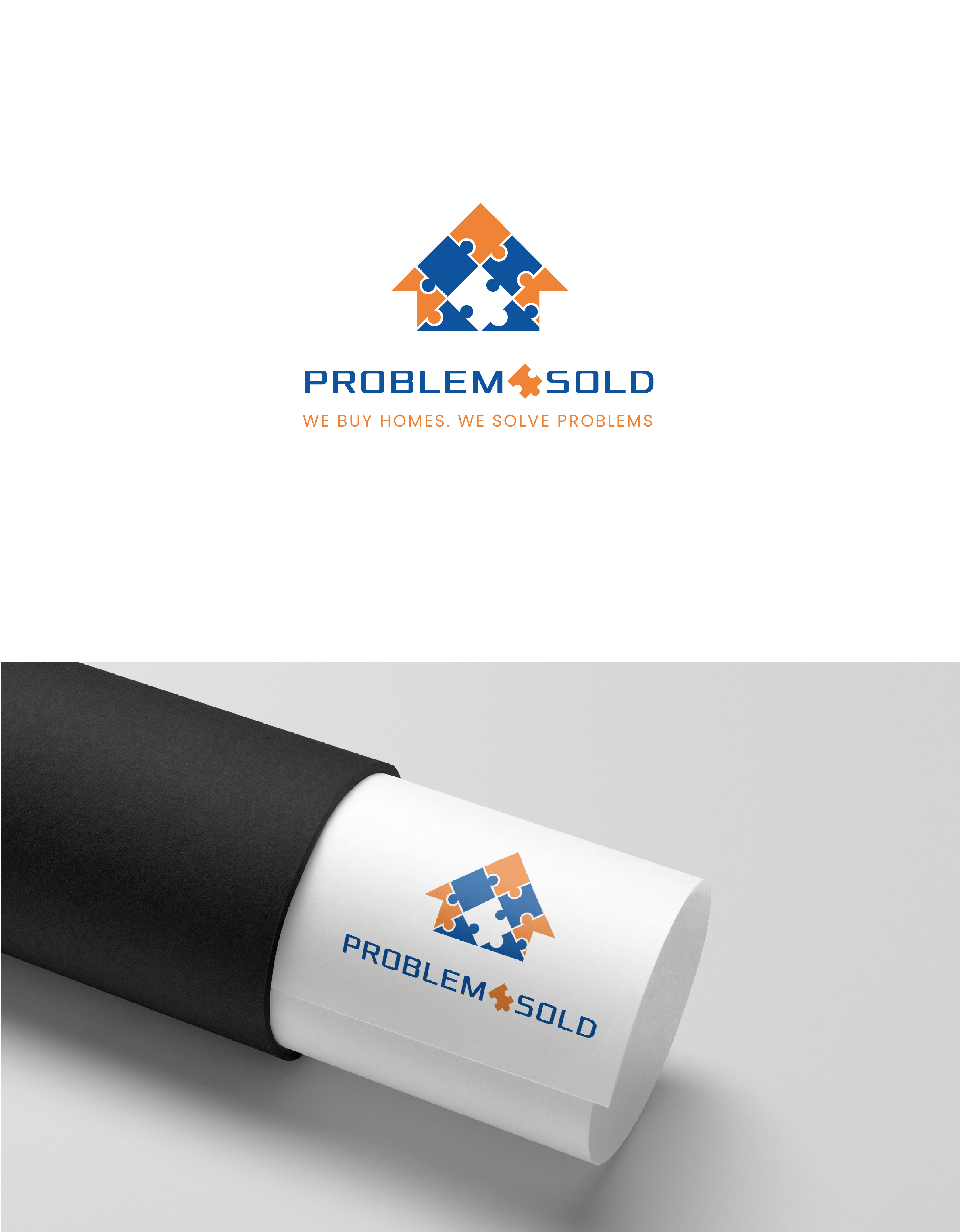 Logo-Design von RikoAji für dieses Projekt | Design #28239864