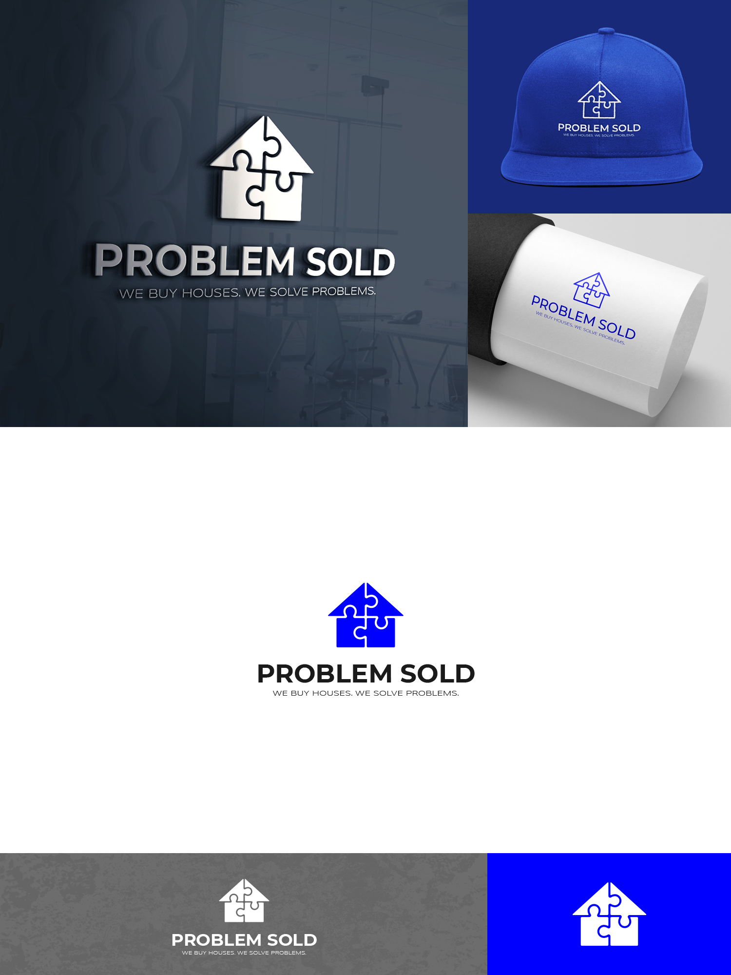 Logo Design by Oleksandr Tovarkov for this project | Design #28215662