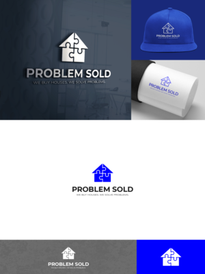 Logo Design by Oleksandr Tovarkov for this project | Design: #28215662