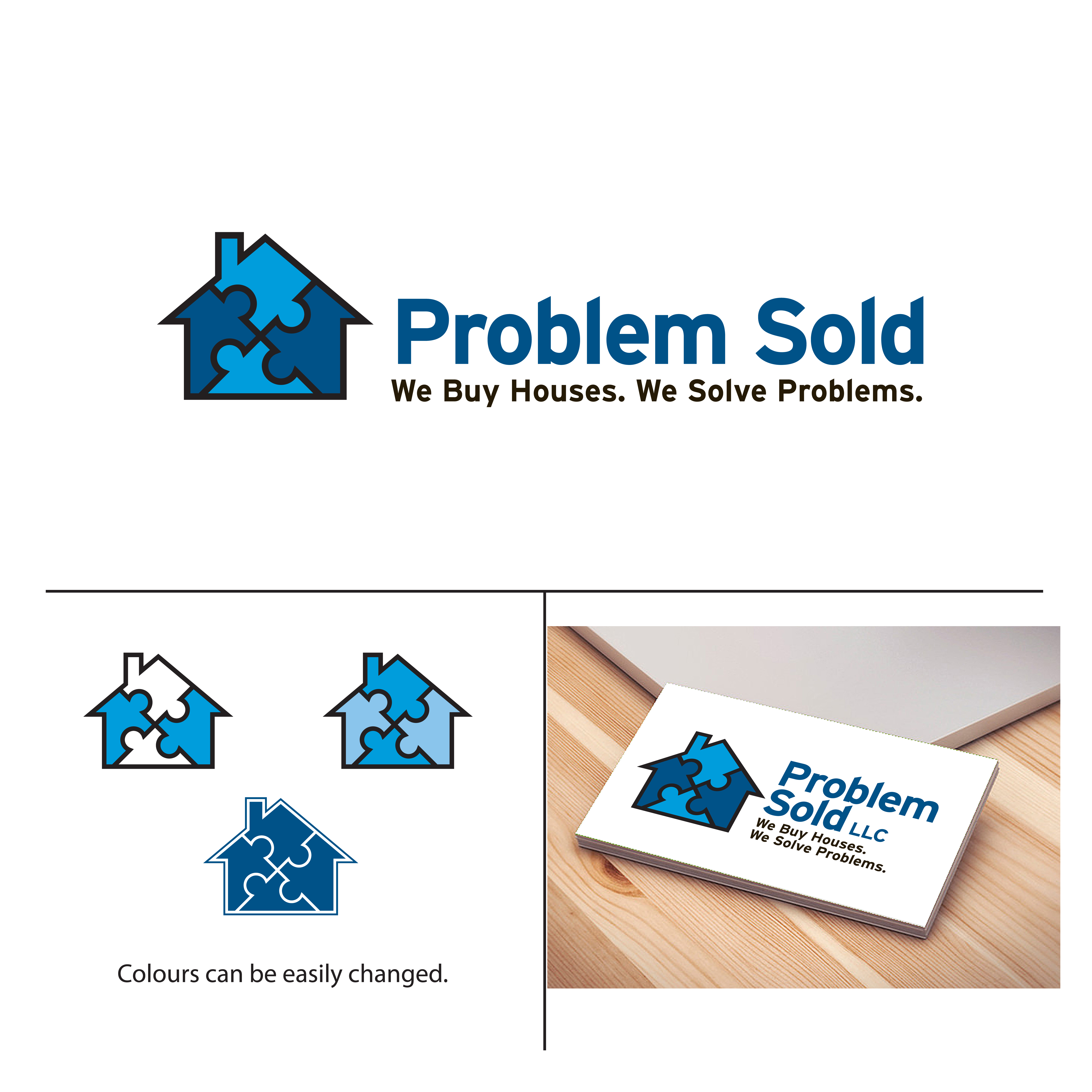 Logo Design by debric for this project | Design #28186769