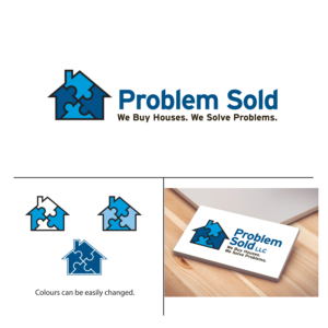Logo Design by debric
