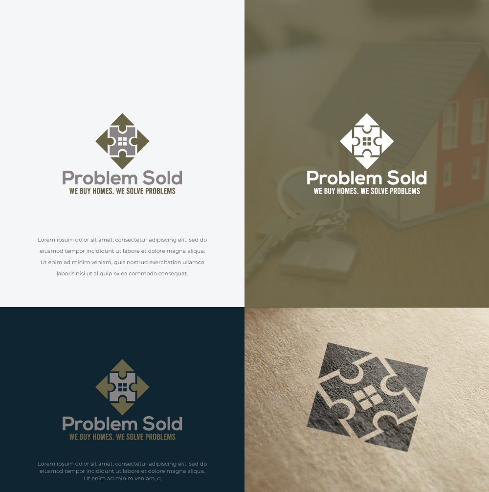 Logo Design by HWdesigns for this project | Design #28197313