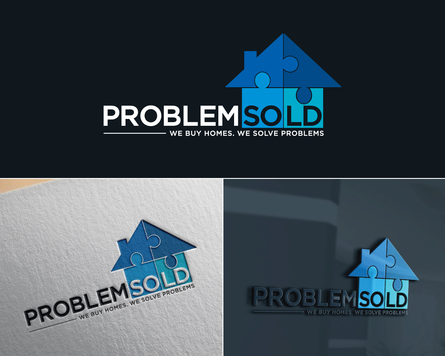 Logo Design by Atec for this project | Design #28188120