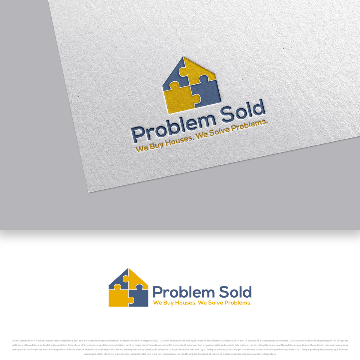 Logo-Design von DesignDUO für dieses Projekt | Design #28235851