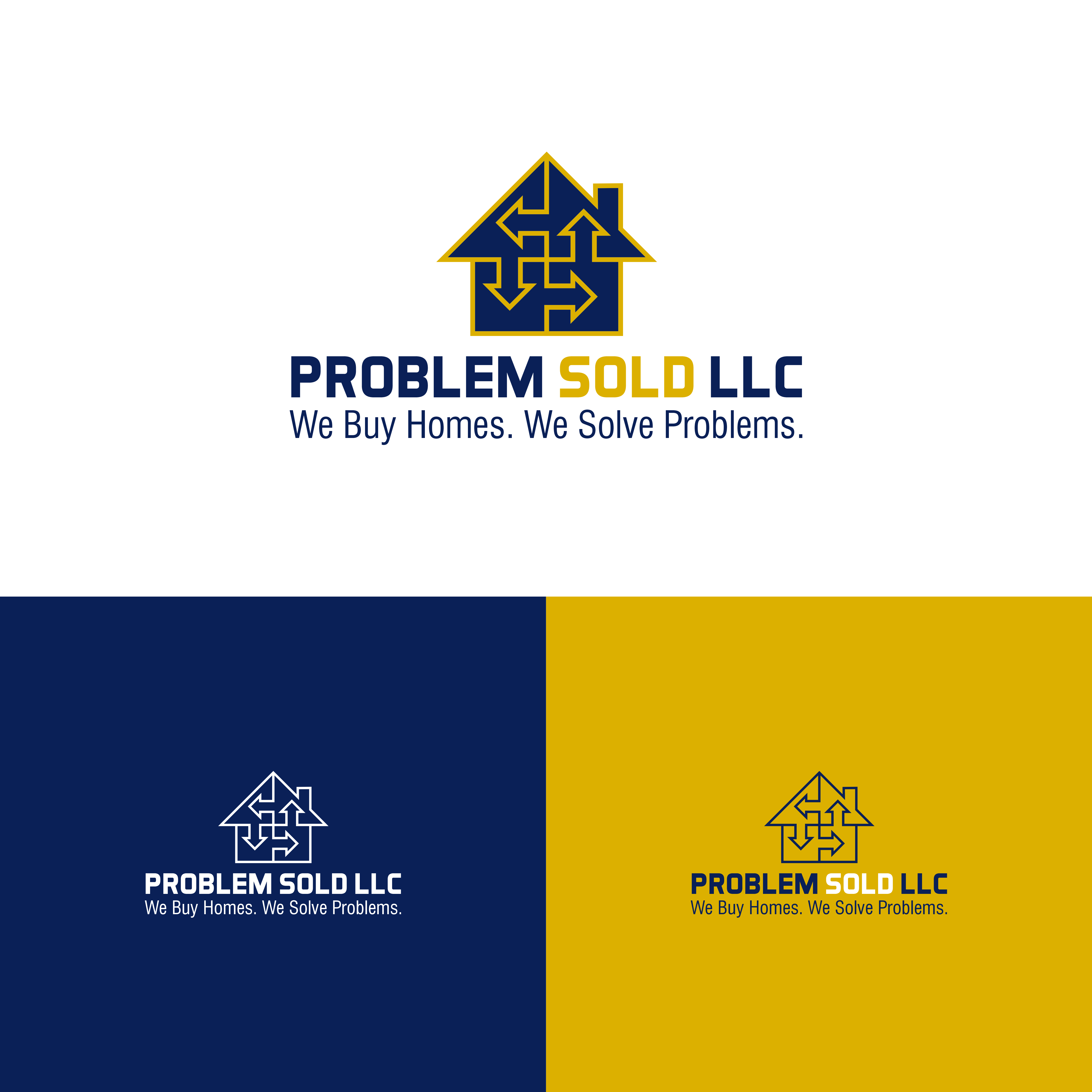 Logo Design by fespinosan for this project | Design #28218918
