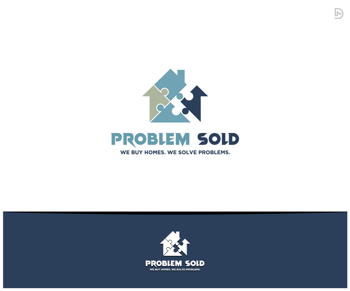 Logo Design by D_Mantra for this project | Design #28185073