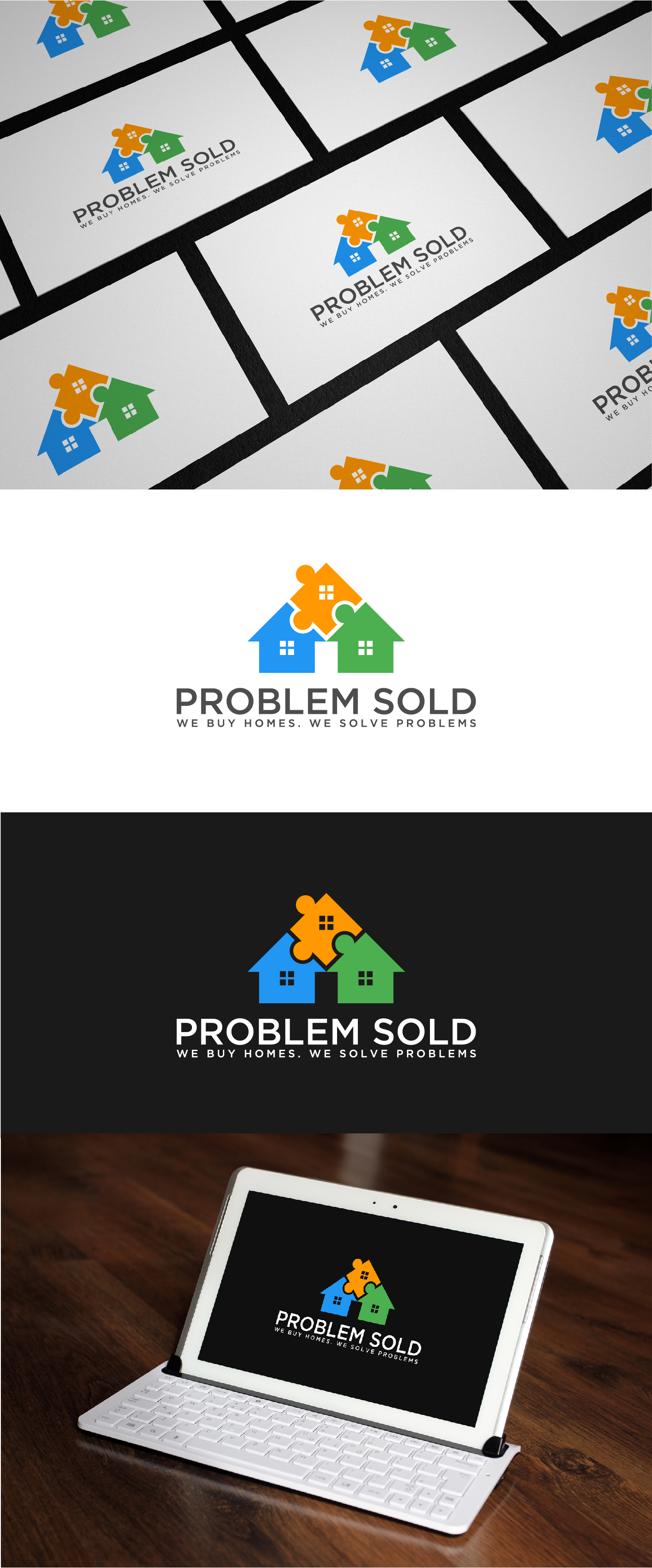 Logo Design by daudhusainsami for this project | Design #28213637