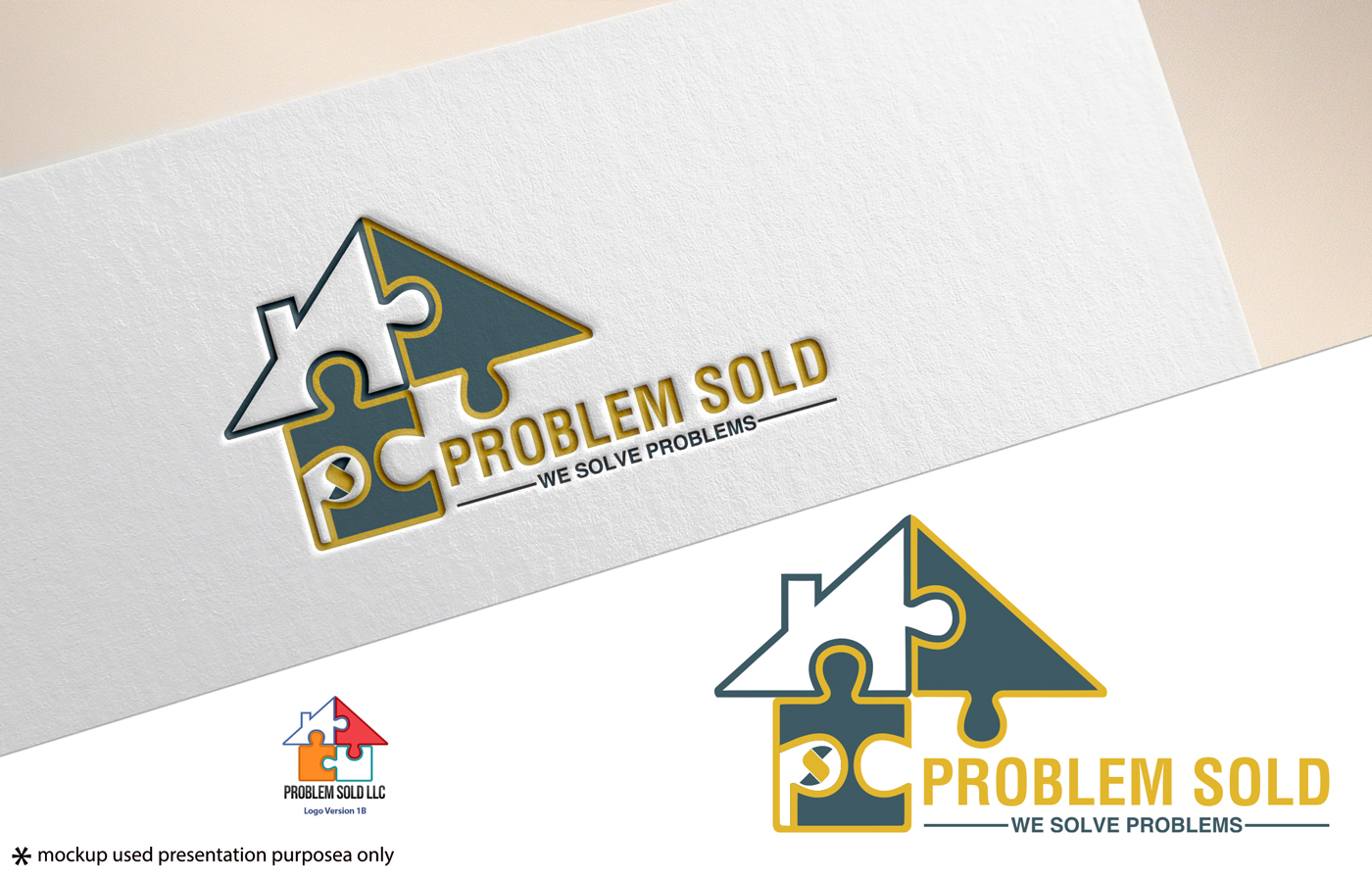 Logo Design by Rubia@ for this project | Design #28195410