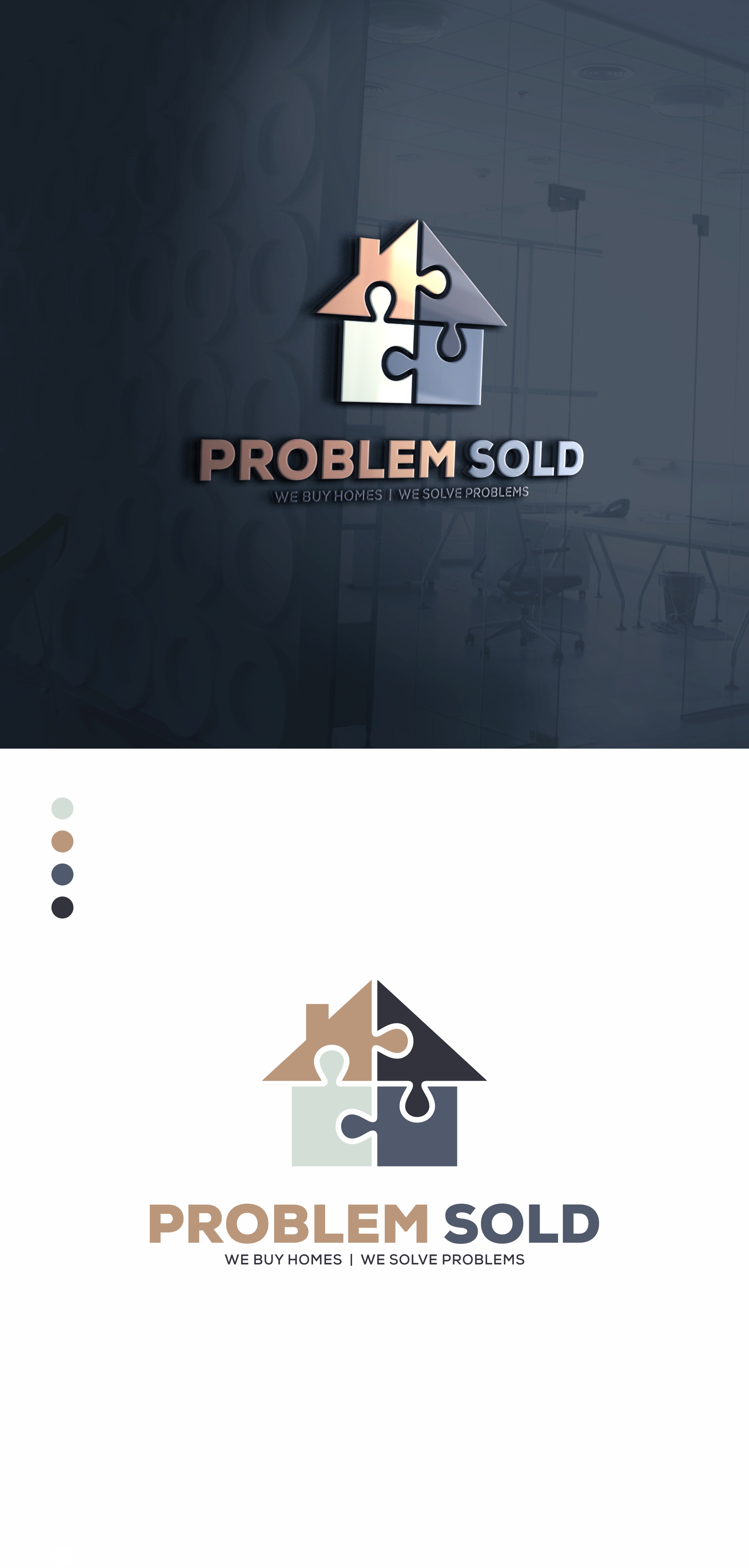 Logo-Design von ArtTam für dieses Projekt | Design #28207250