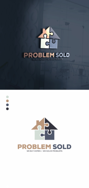 Logo Design by ArtTam for this project | Design: #28207250