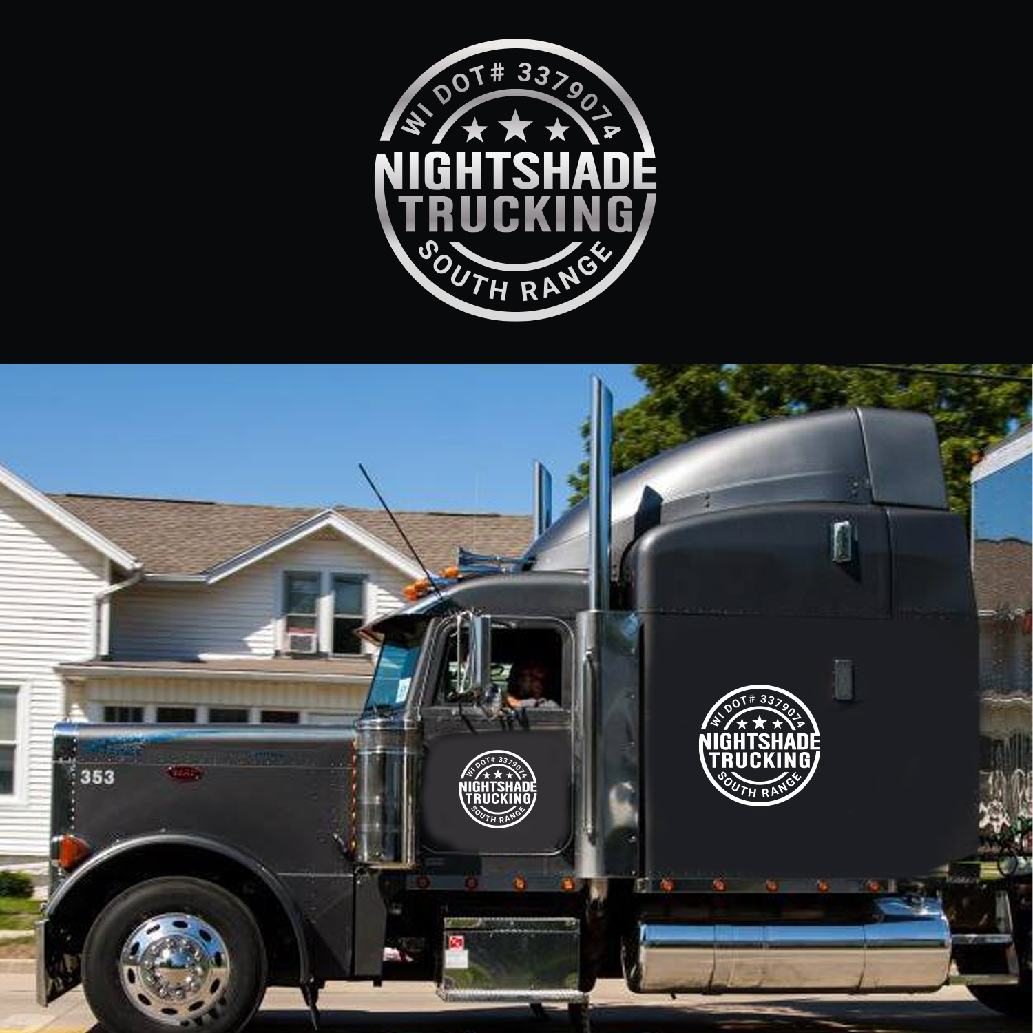 Logo Design by MG.graphics for this project | Design #28187337