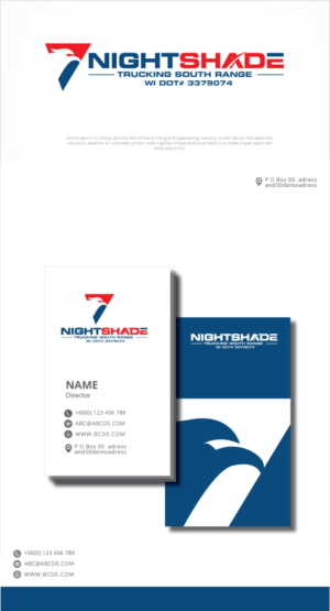 Logo-Design von graphicevolution für dieses Projekt | Design: #28184808