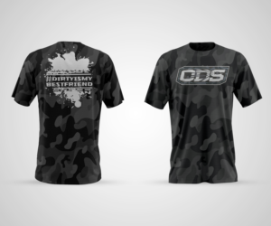 Diseño de Camiseta por Sangkasa para este proyecto | Diseño #28216329