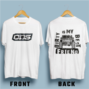 T-Shirt-Design von Zalala für dieses Projekt | Design: #28206928