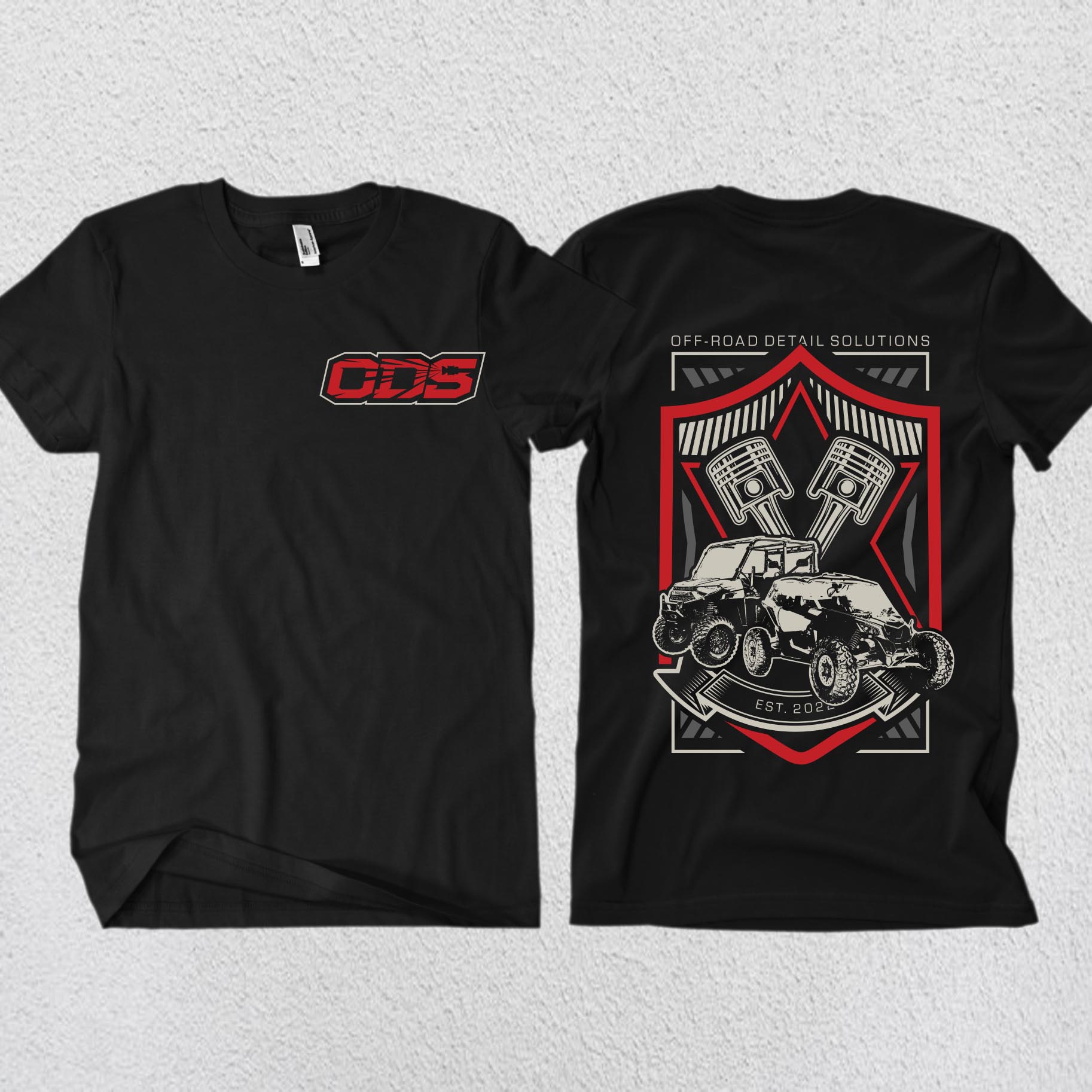 T-shirt Design by Rheanza for this project | Design #28247751