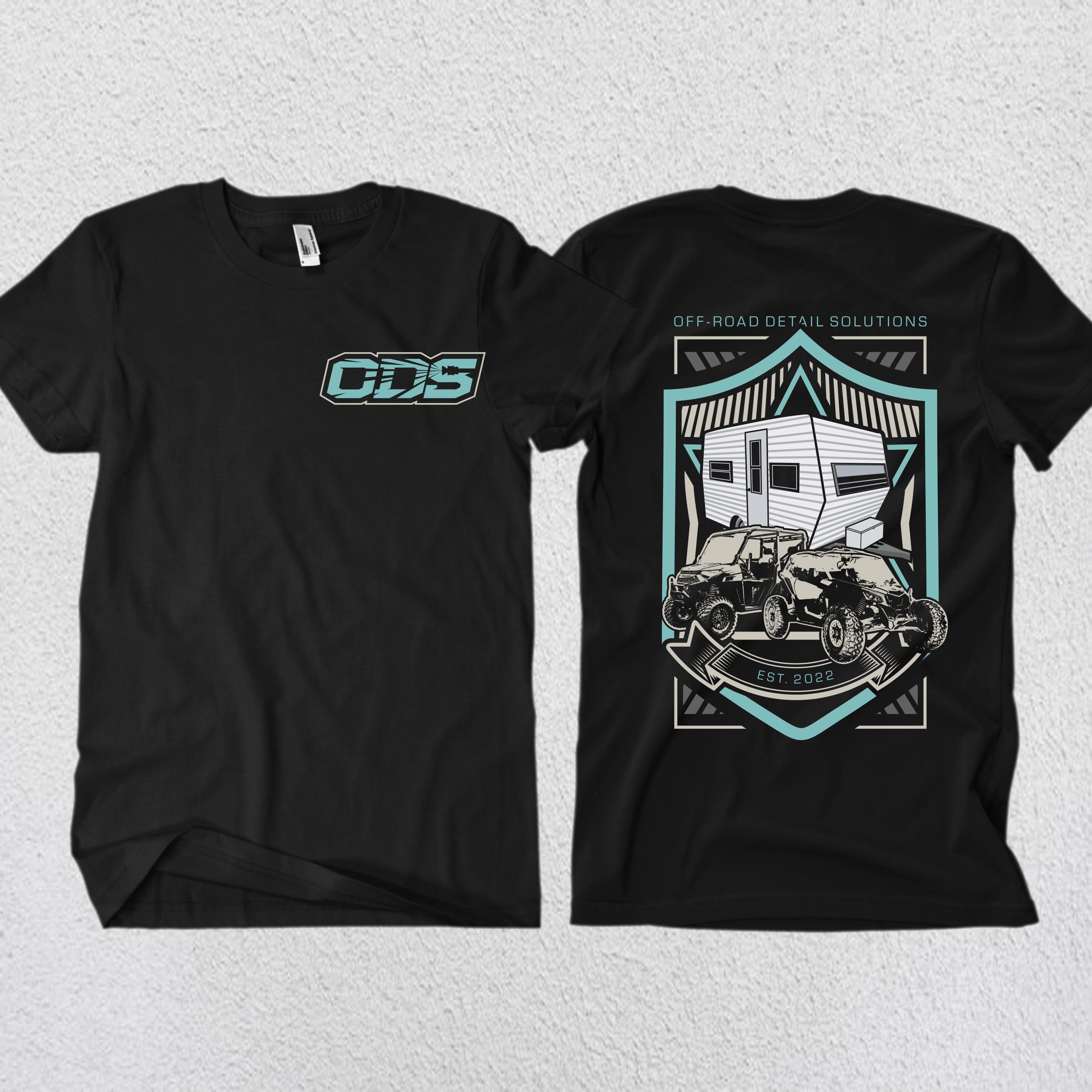 Design de T-shirt par Rheanza pour ce projet | Design #28253252