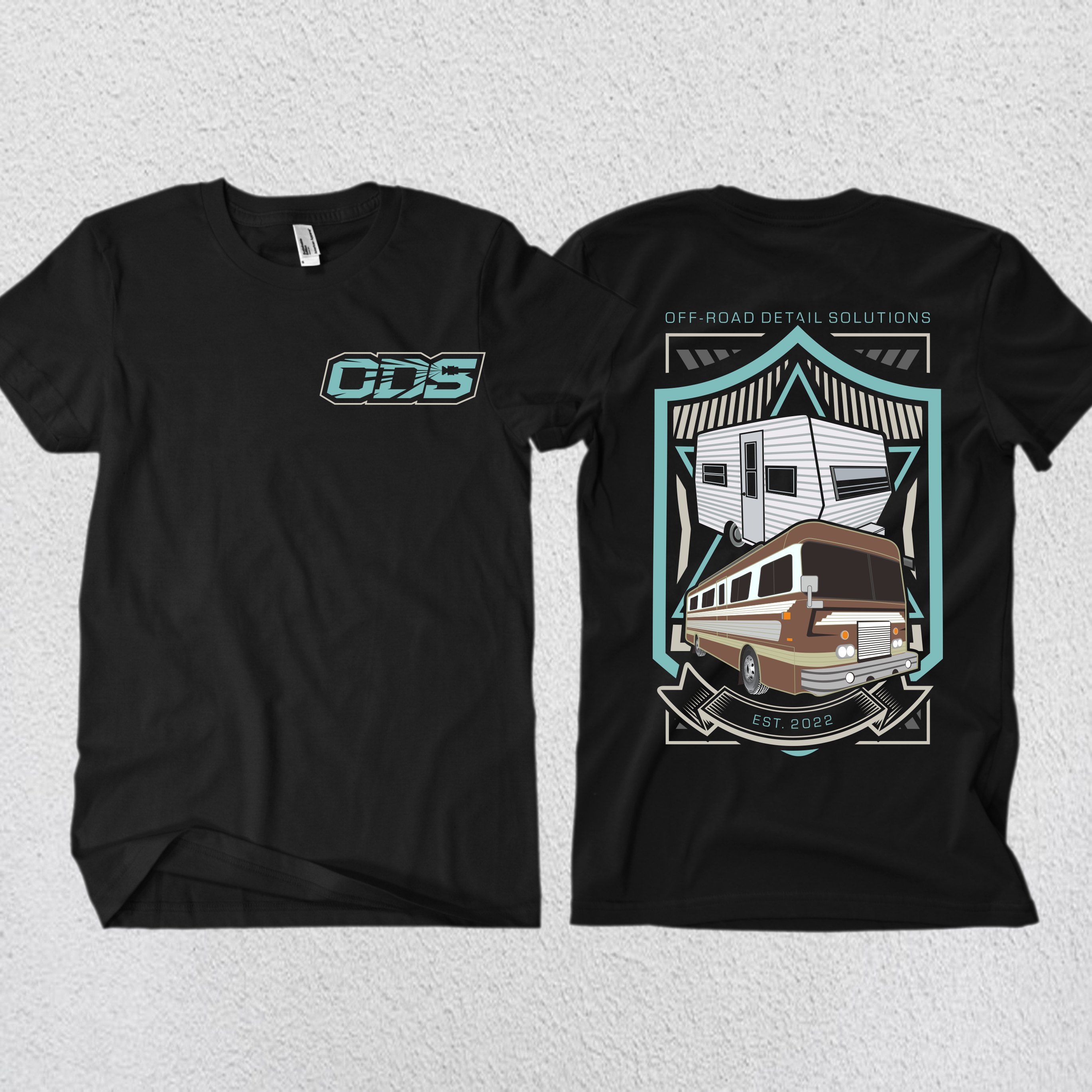 T-Shirt-Design von Rheanza für dieses Projekt | Design #28261776