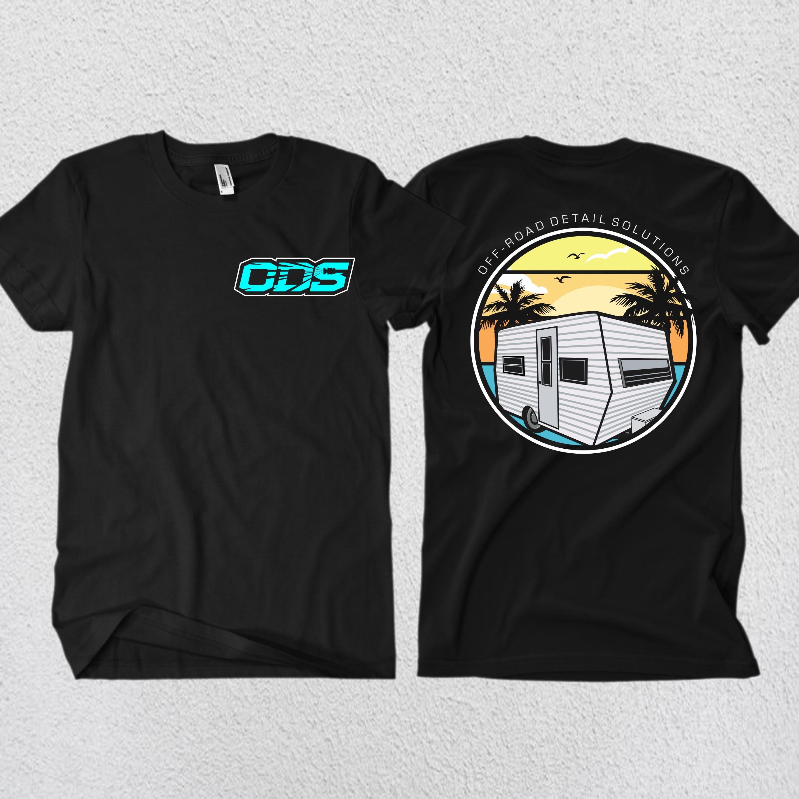 T-Shirt-Design von Rheanza für dieses Projekt | Design #28261779