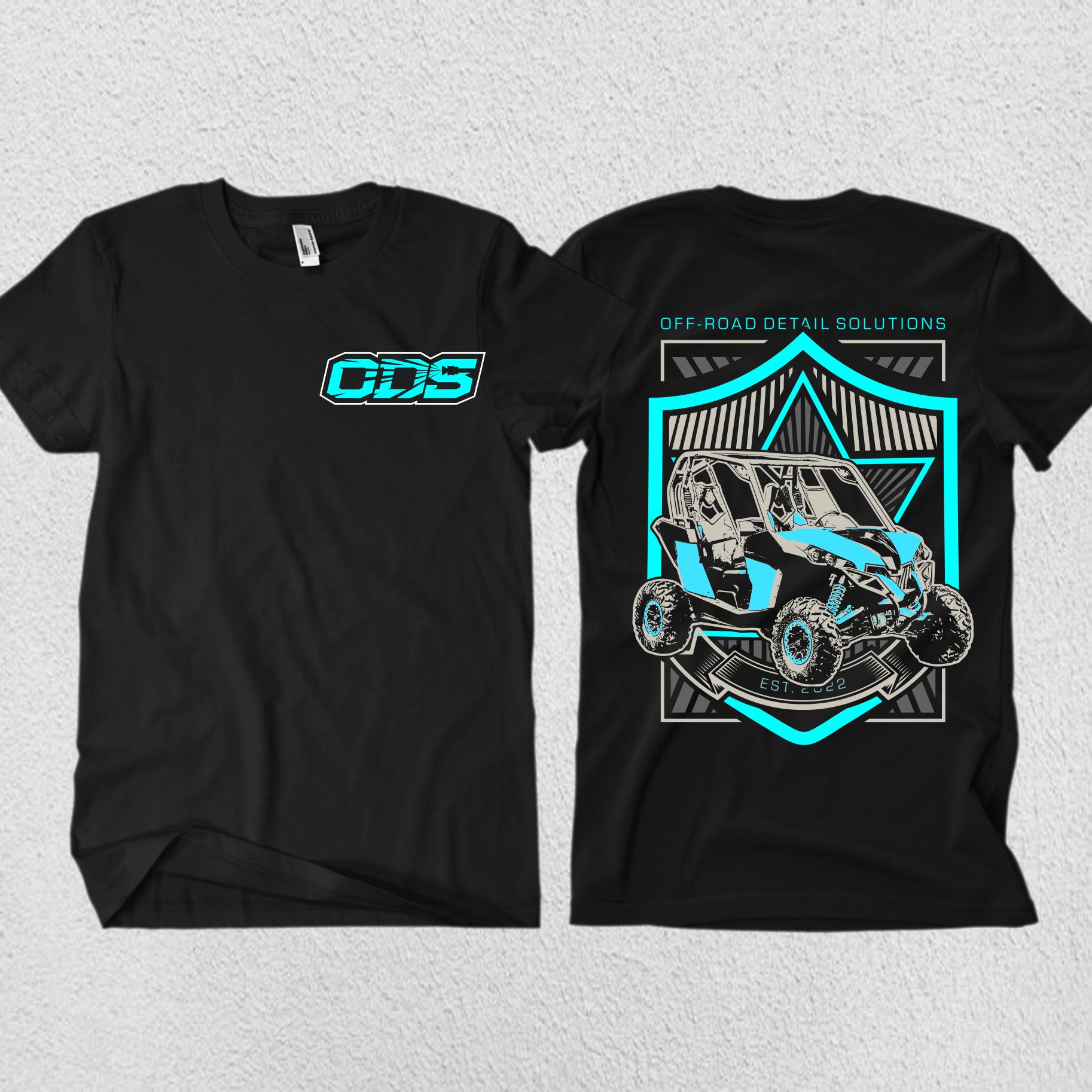 T-shirt Design by Rheanza for this project | Design #28267177