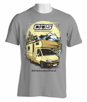 Diseño de Camiseta por Etagraph para este proyecto | Diseño #28211938
