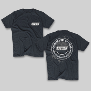 T-shirt Design by guruntool