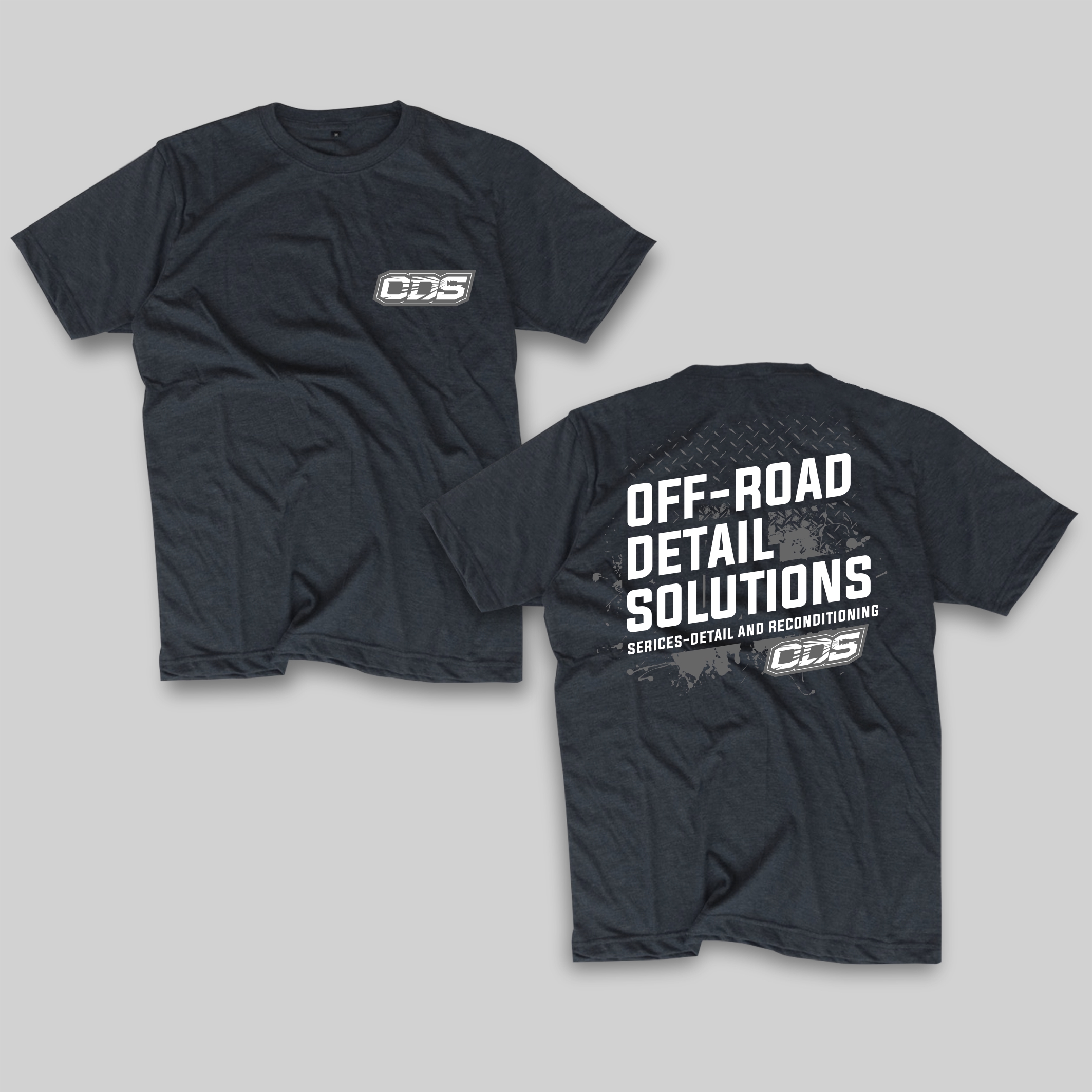 T-Shirt-Design von guruntool für dieses Projekt | Design #28225500