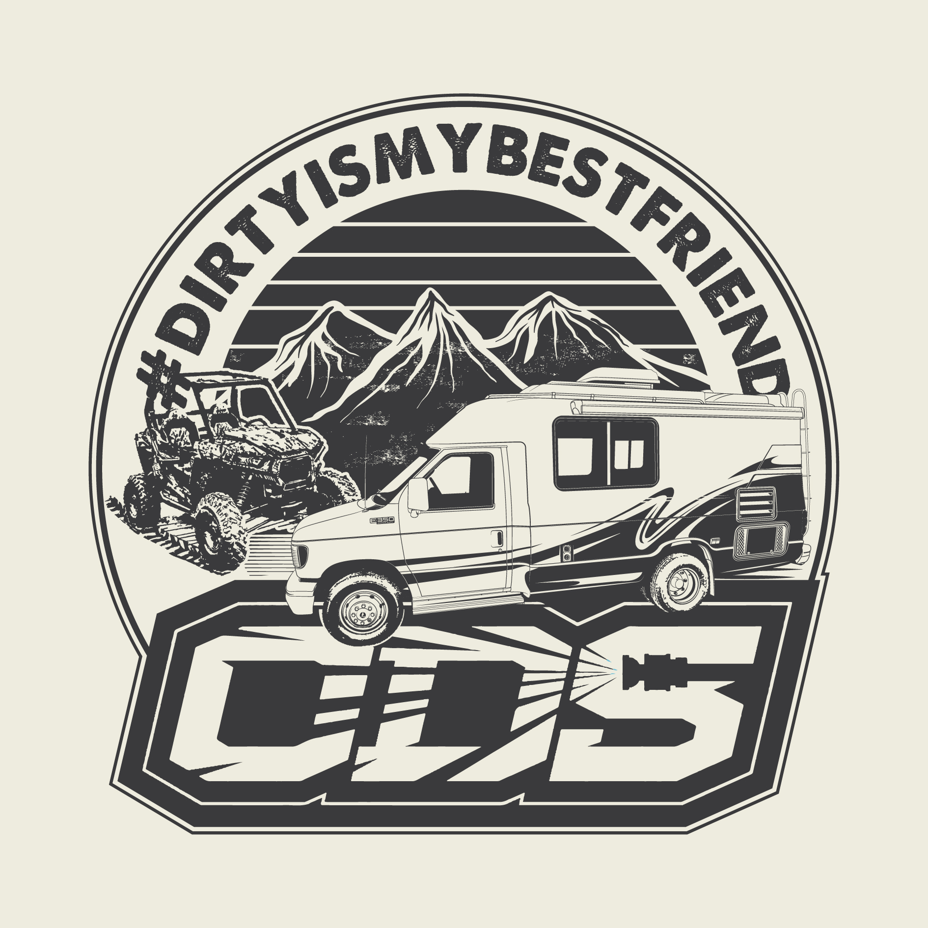 Diseño de Camiseta por PedagingPlastik para este proyecto | Diseño #28214483