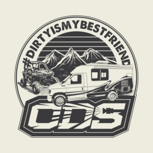 RV and SxS reconditioning company needs a eye-catching T-shirt design | Diseño de Camiseta por PedagingPlastik