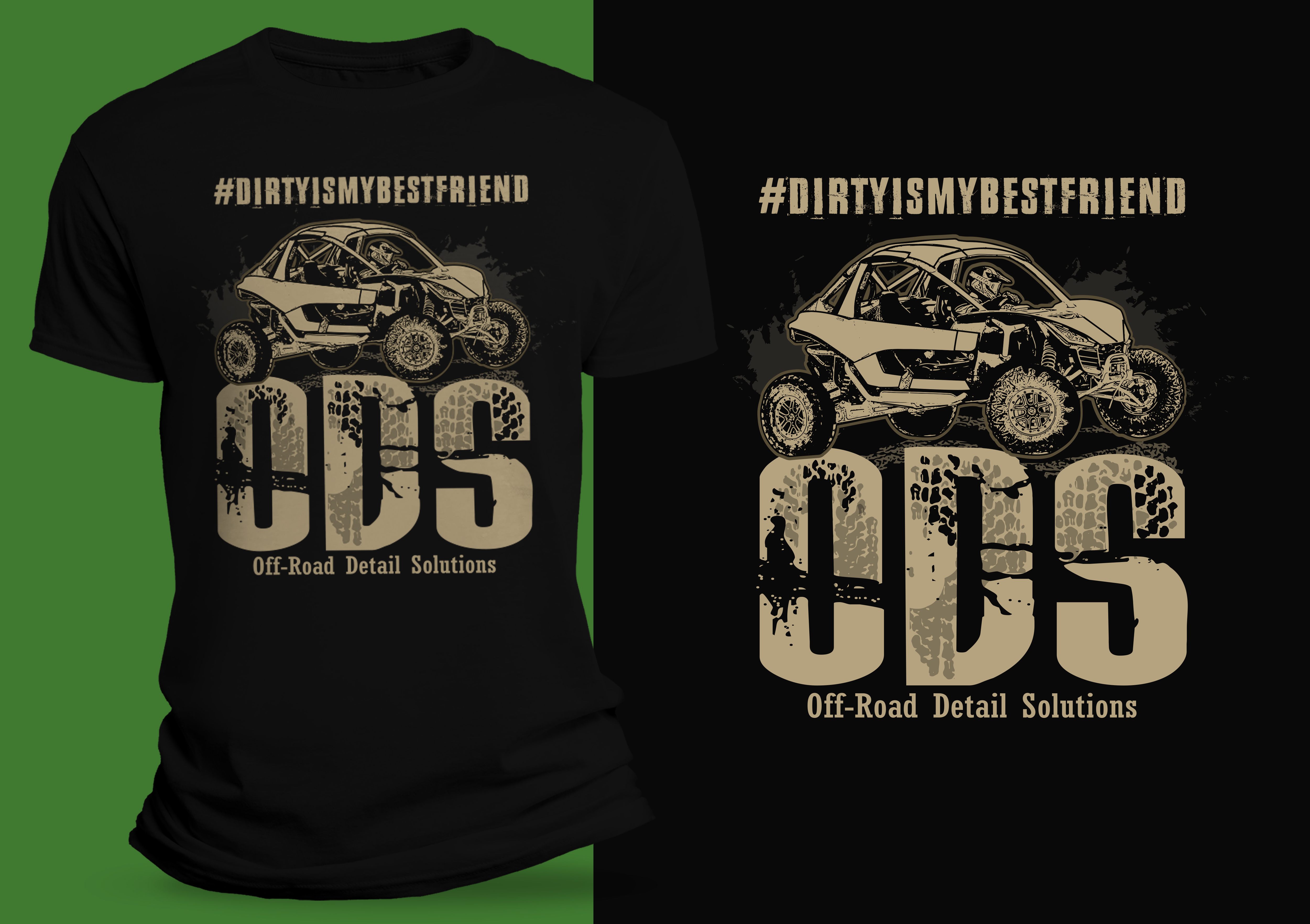 T-Shirt-Design von SAI DESIGNS für dieses Projekt | Design #28217810