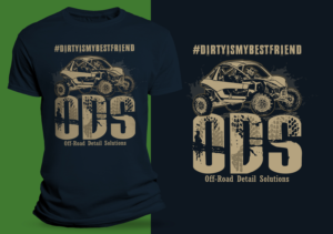 T-Shirt-Design von SAI DESIGNS für dieses Projekt | Design: #28217811